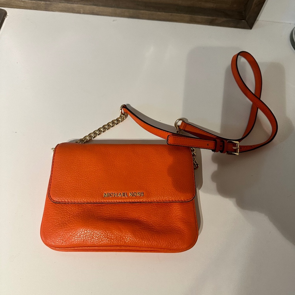 Michael Kors bag